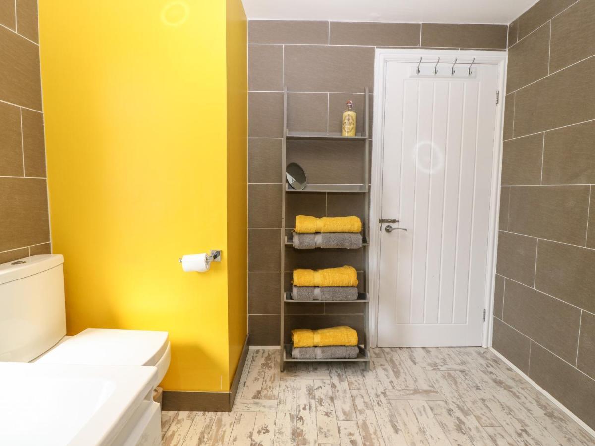 Apartment 1 - Llandudno Central المظهر الخارجي الصورة