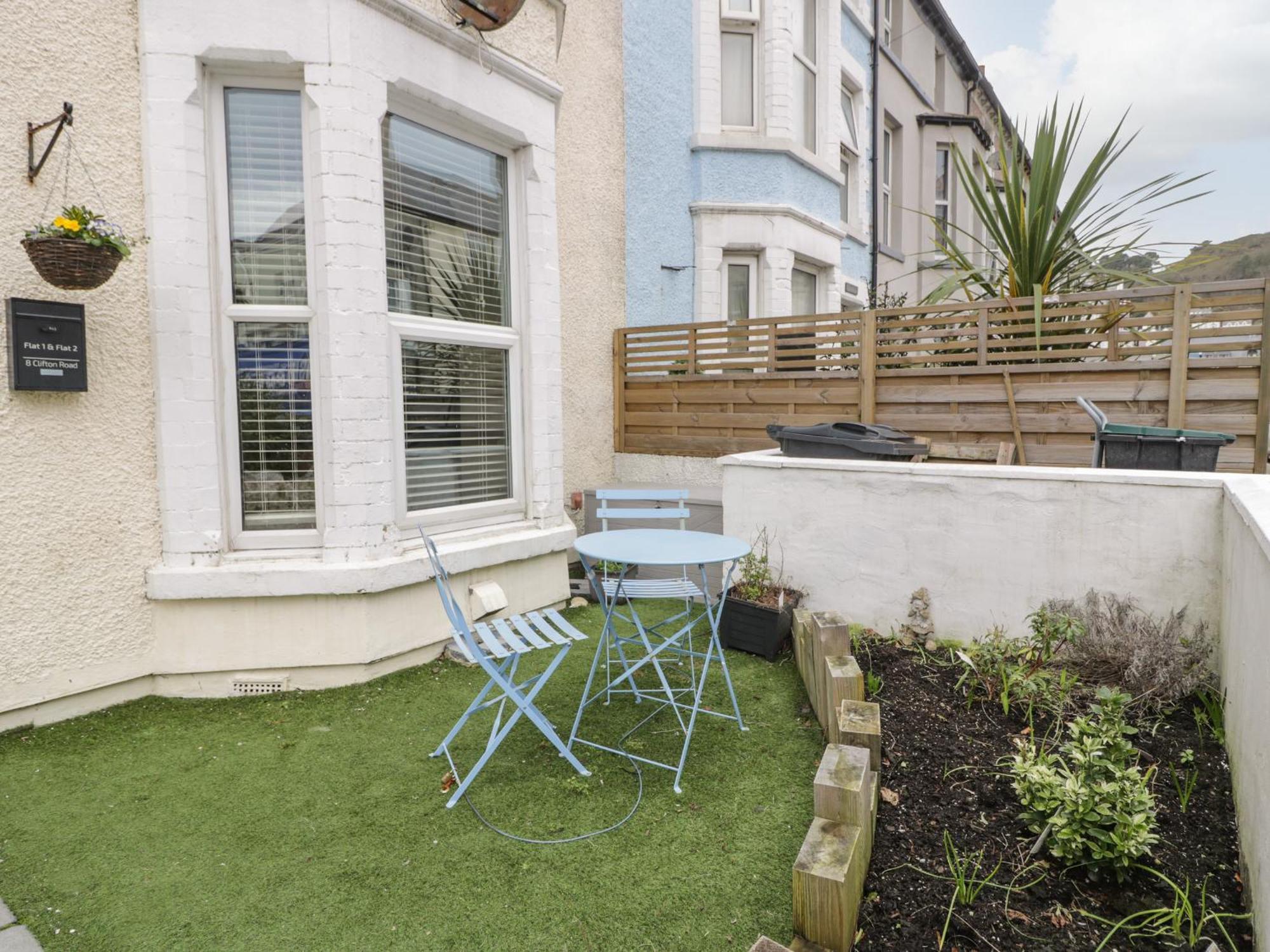 Apartment 1 - Llandudno Central المظهر الخارجي الصورة
